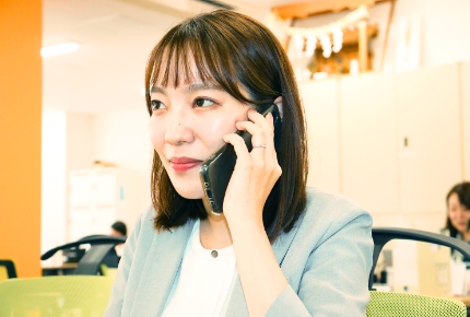 保険営業
