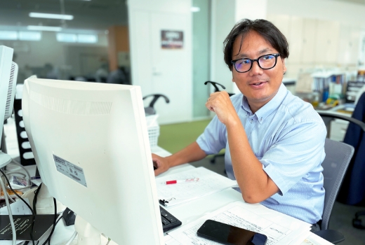 仕入業務