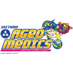 埼玉上尾メディックス